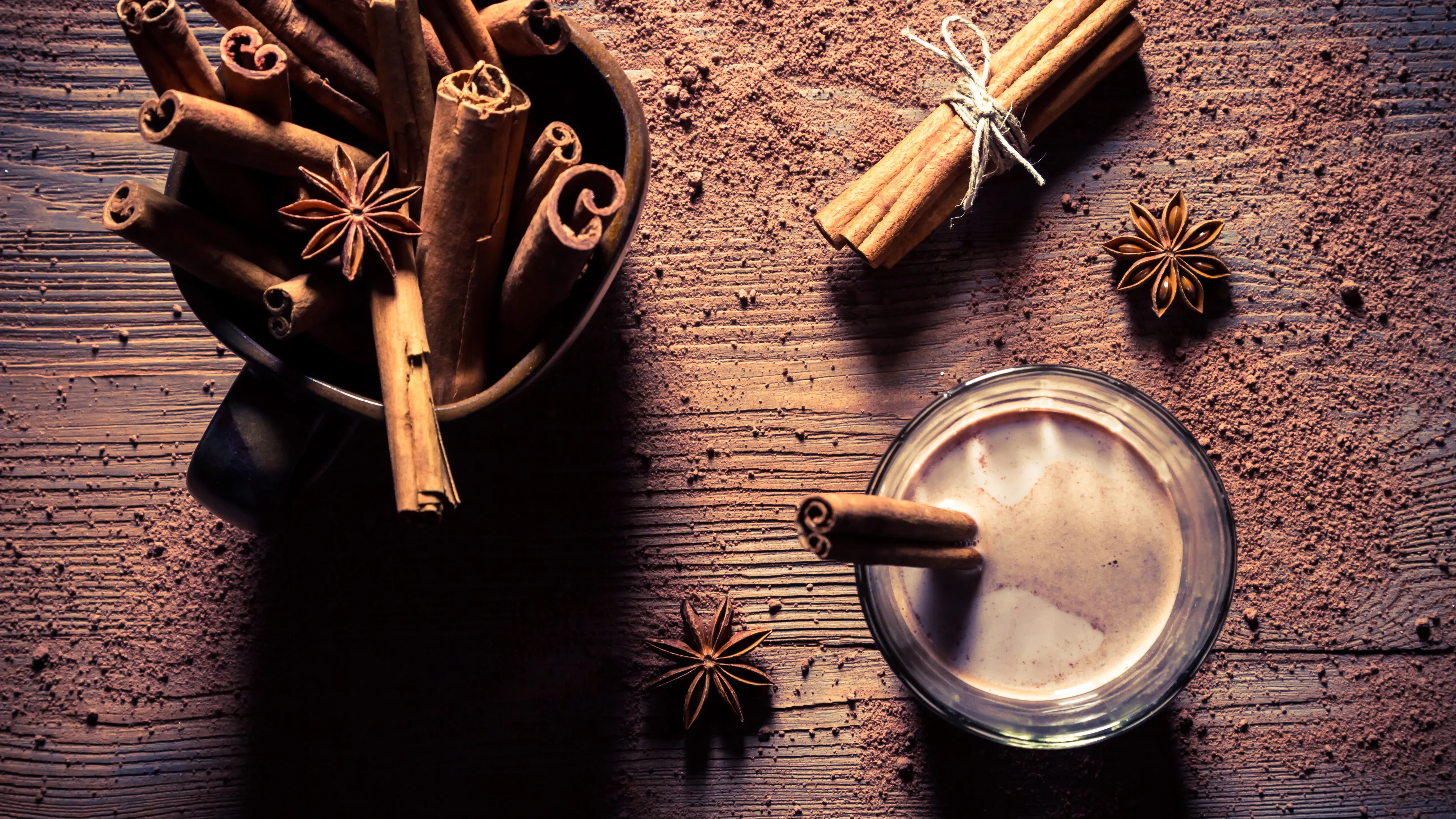 Processing of Flavored Milk