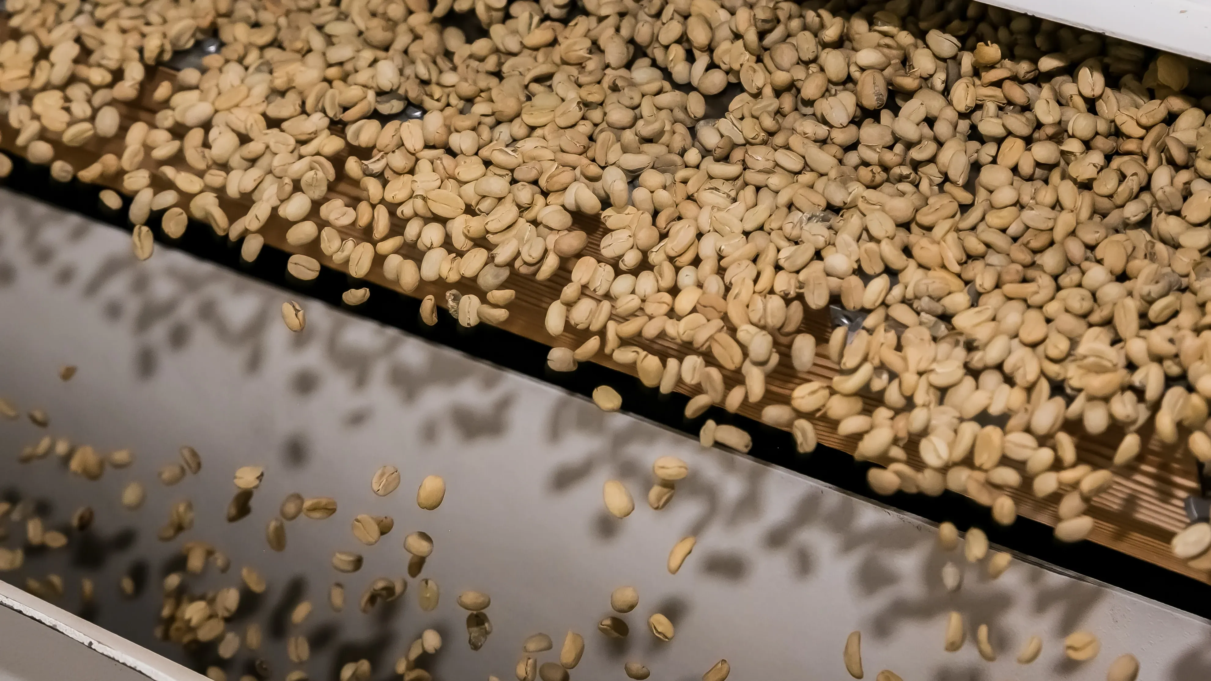 Raw materials and process materials