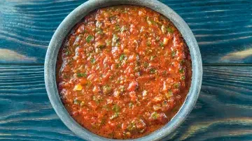 Salsa Sauce