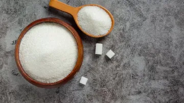 Sugar grinding plants