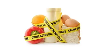Food defense