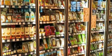 Food Storage Condition