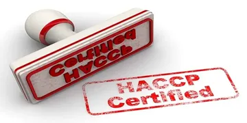 Hazard Analysis Critical Control Point (HACCP)