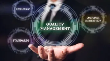 Overview to Quality Management System