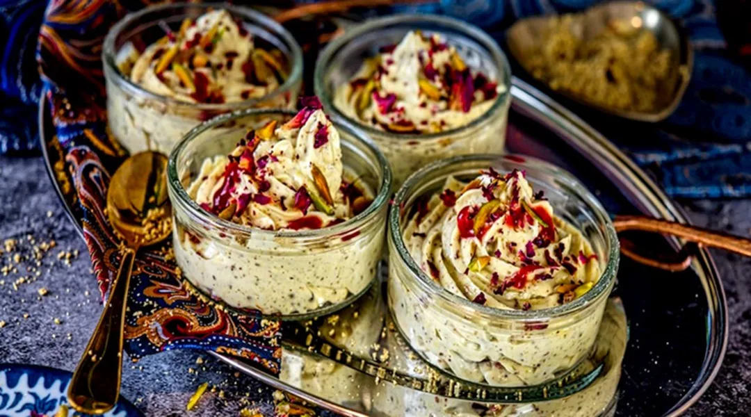 Shrikhand – Methods of production, packaging and shelf life