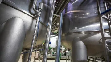 PMG Engineering Completes 30 TPD Milk Powder Factory for Modi Dairy at Bikaner