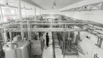 PMG Engineering Completes Concept Design for BRAC Dairy & Food Project's 320 KLPD Greenfield Dairy Factory in Bangladesh