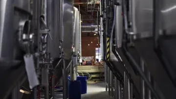 PMG Engineering Completes Greenfield 400 BPM Bottle Washing Facility for Pernod Ricard India Pvt. Ltd at Dera Bassi, Punjab
