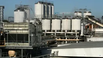 PMG Engineering Delivers Greenfield 500 KLPD Dairy and Milk Powder Factory for VRS Foods Ltd in Ahmednagar