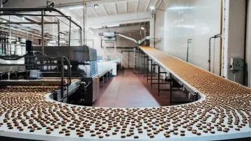 PMG Engineering Supports ITC Foods Limited's Greenfield Integrated Food Factory in Madhya Pradesh