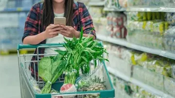 Convenience products