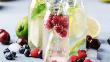 Non-alcoholic beverages