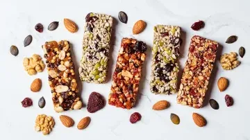 Snack Bars