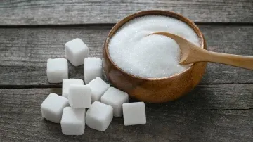 Sugar Refinery plant of Andhra Sugar via GEA India