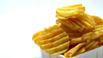 Snacks and Sweets Factory- Third Party Manufacturers of Haldiram