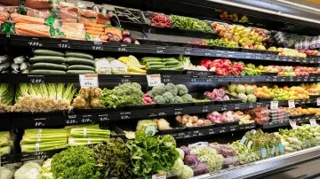 20000 BPD Cold Pressed Juice Factory