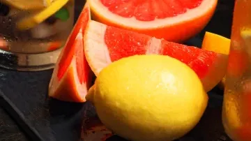 200 BPM Carbonated Flavored Drink Factory