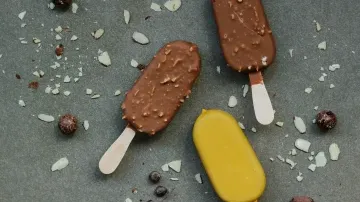170 KLPD Ice Cream Factory