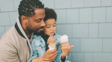 Ice Cream Factory: Engineering Support