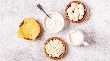 30 TPD Coconut Milk Powder Factory