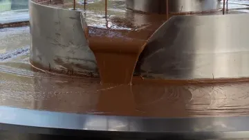 Chocolate Factory: Engineering Supervision