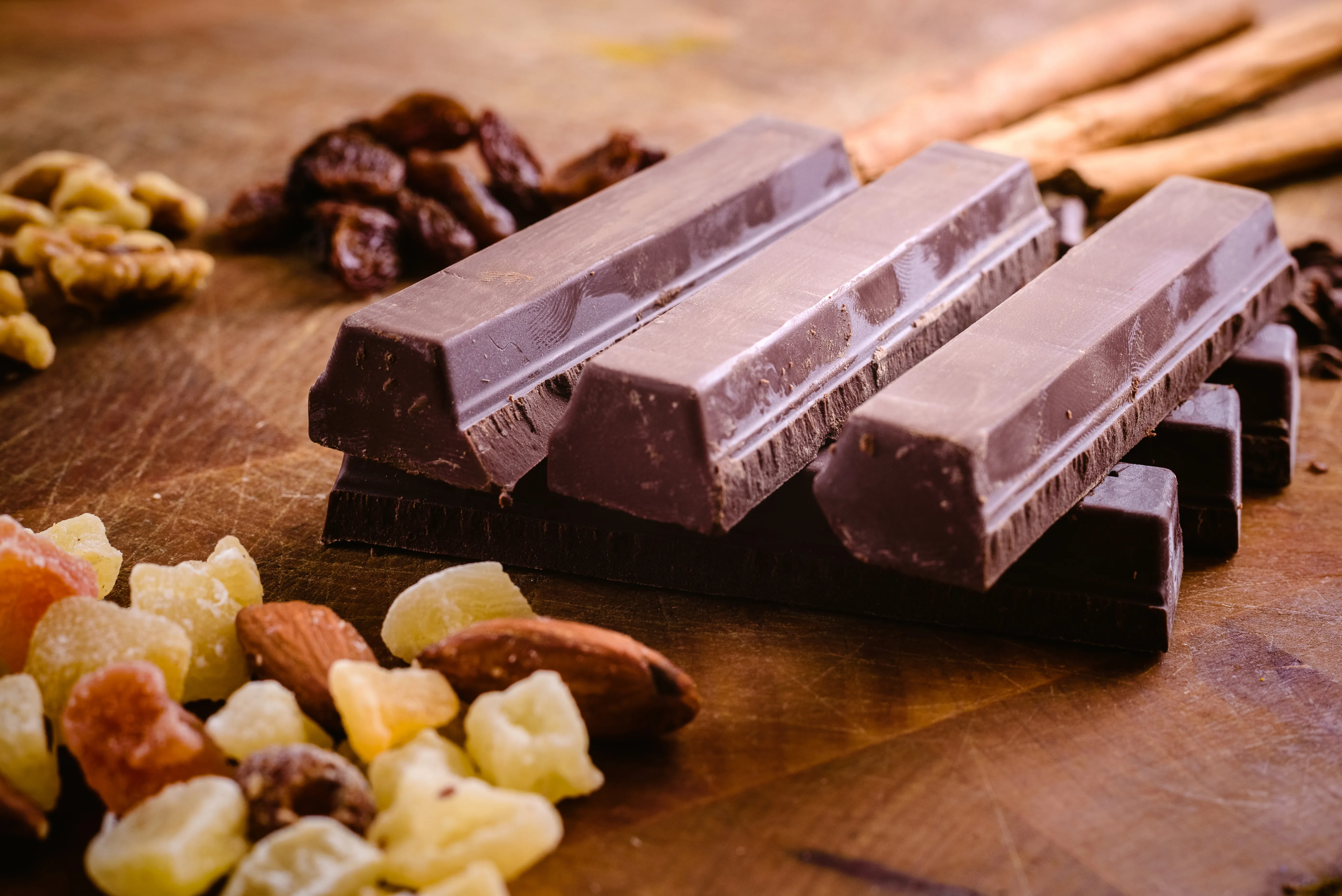 Kitkat Line Expansion: Engineering Supervision