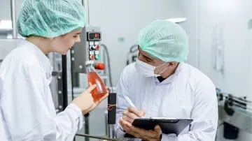 Mondelez Audit Compliance Related Upgradation: Troubleshooting