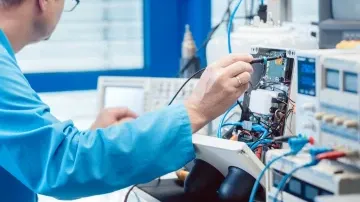 Plant Automation Troubleshooting