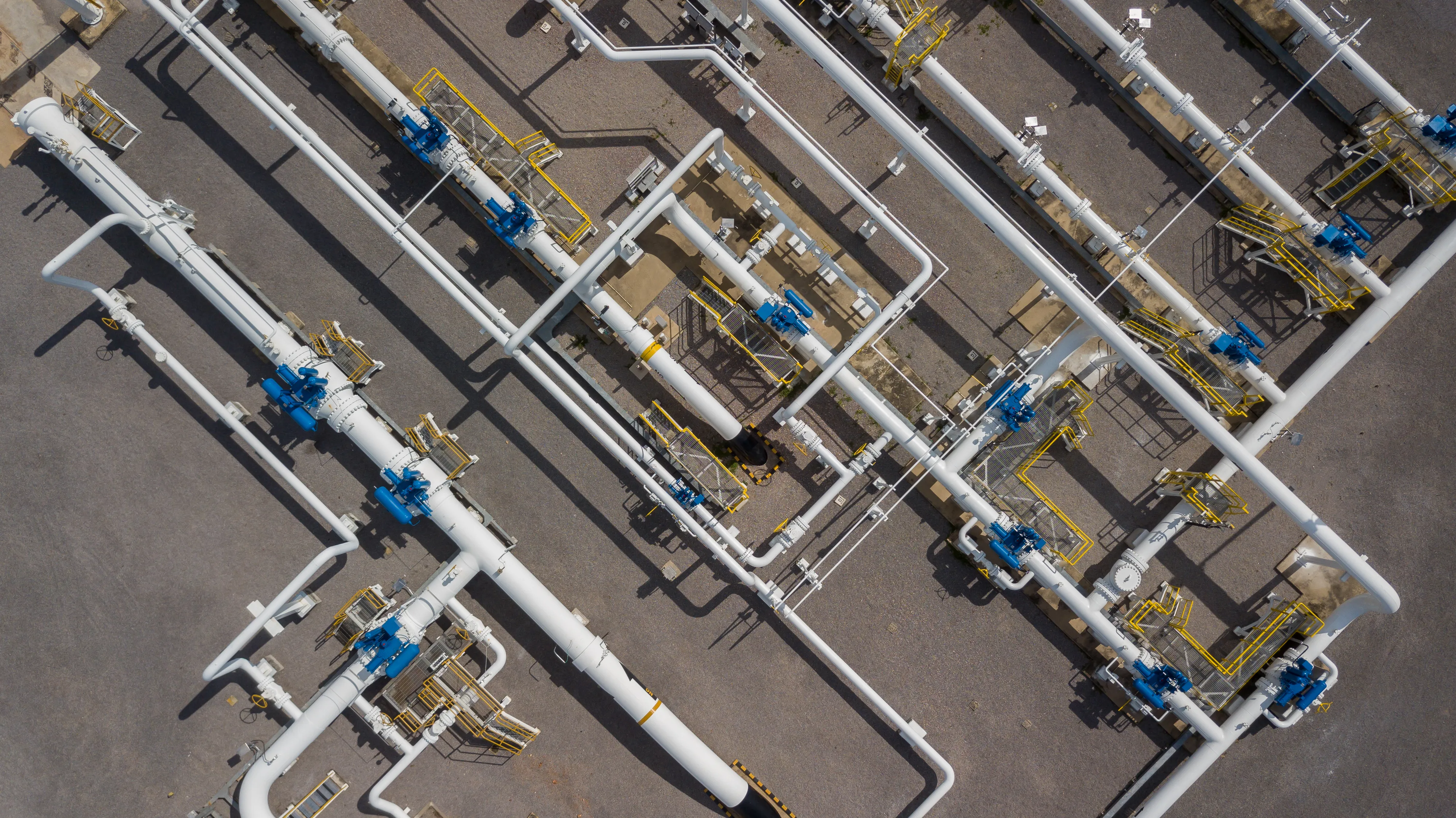 Stress Analysis of Steam Pipelines