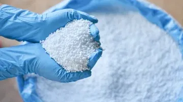 Urea Manufacturing Factory - Conveying Systems