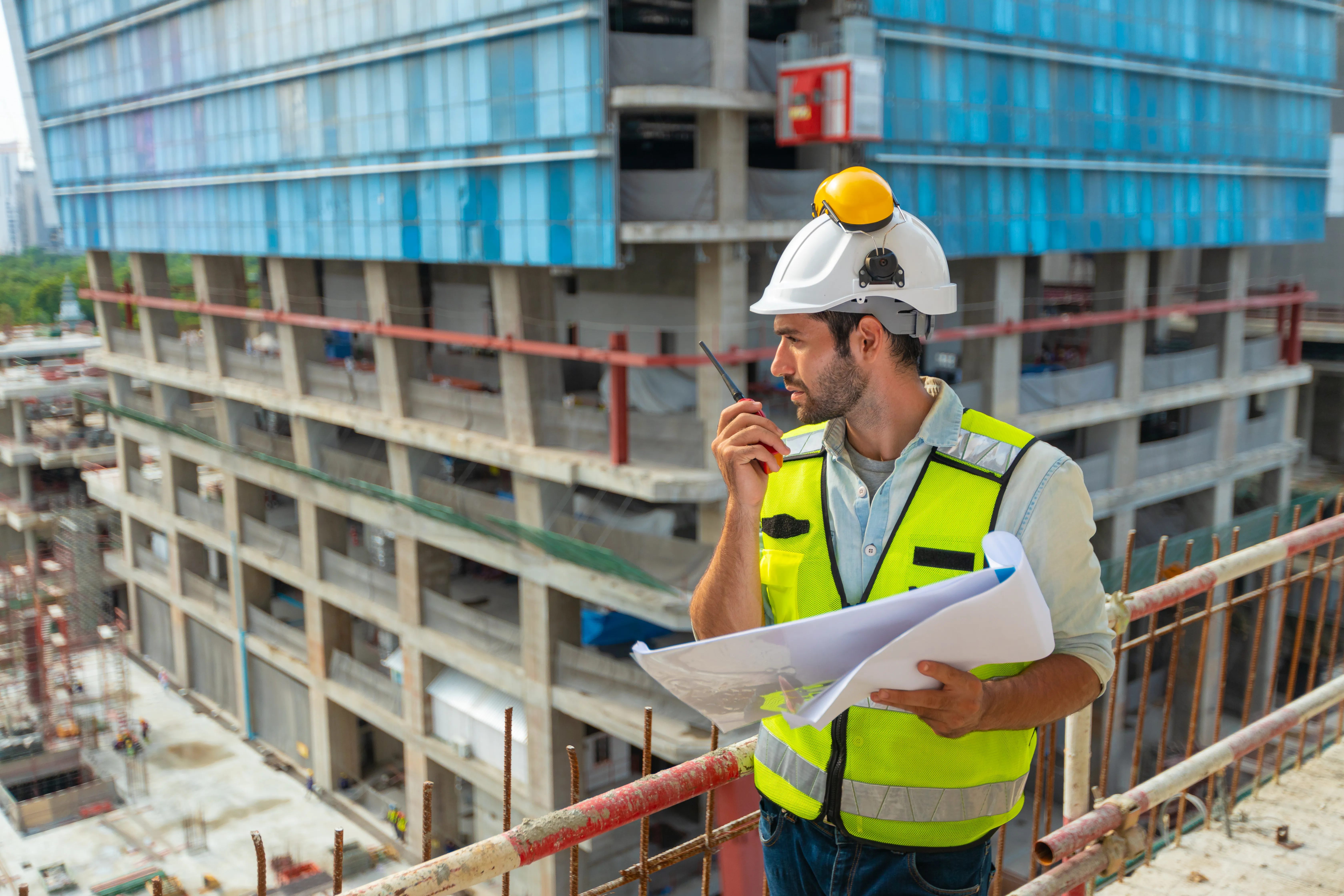 Building and Civil Specifications Package