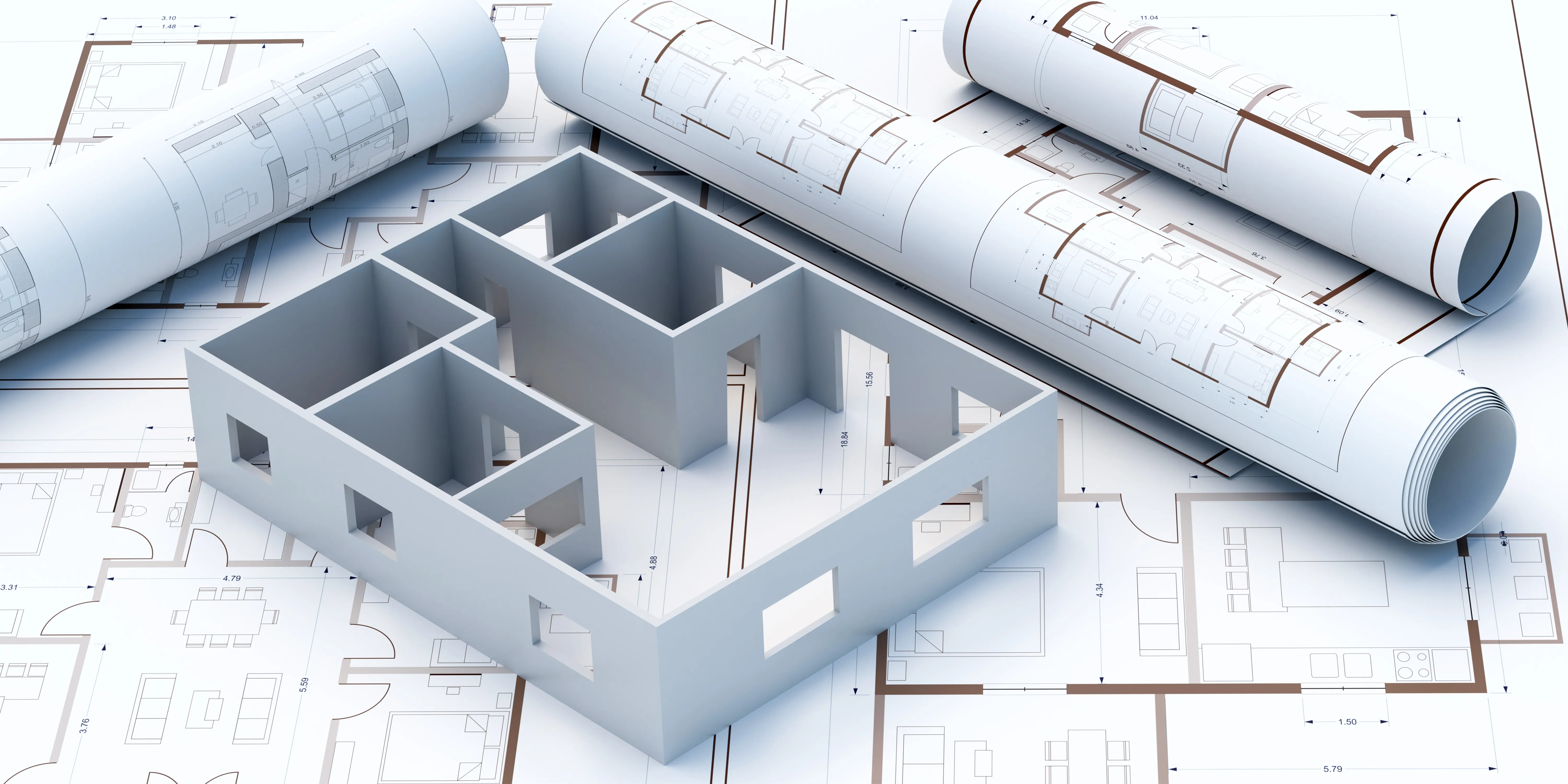 Civil & Structural Engineering Design