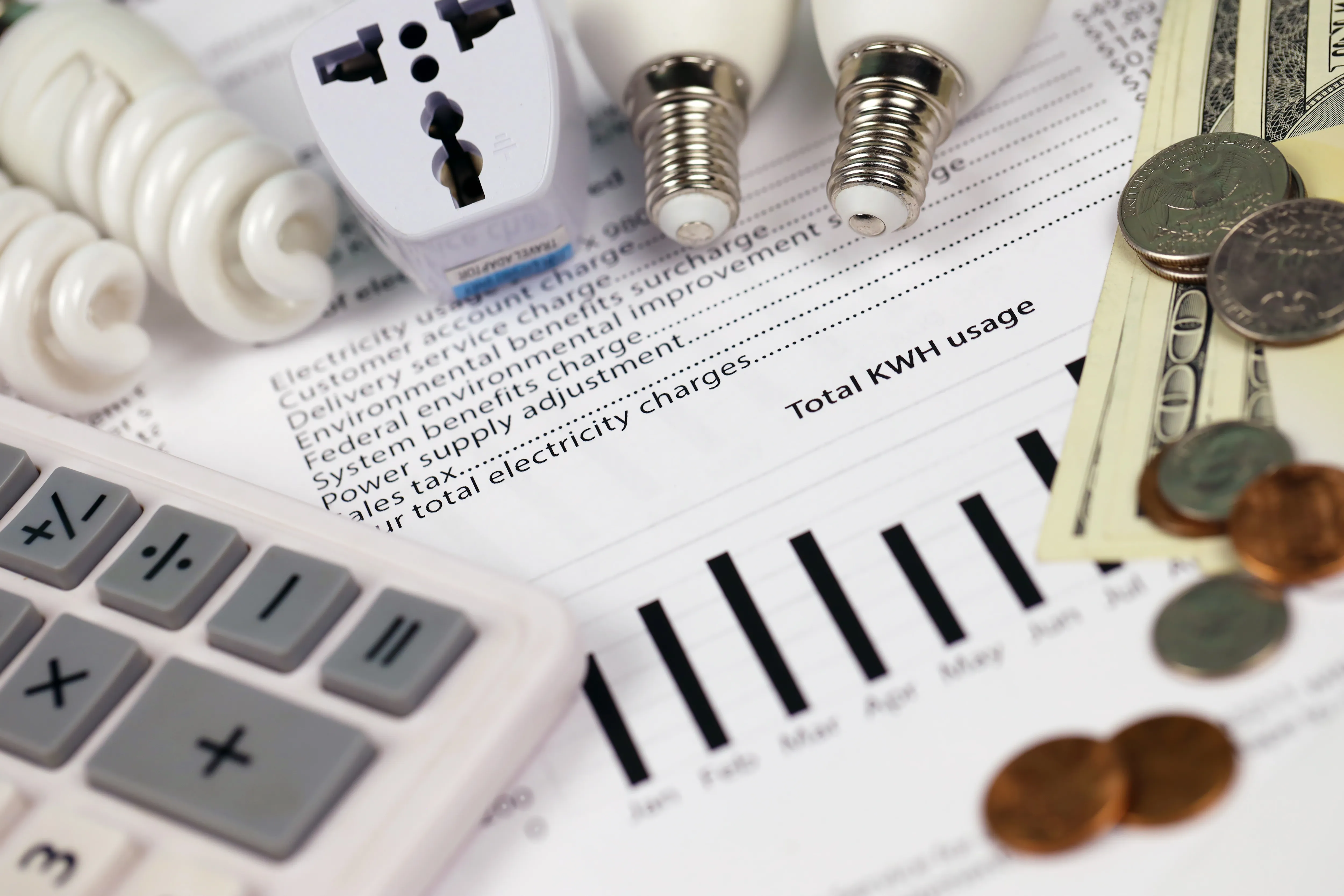 Electrical Bill of Quantities (BOQ)
