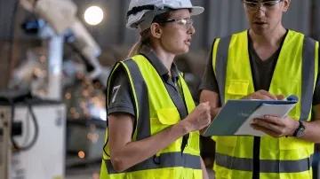 Engineering Compliance Audit