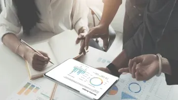 Detailed Project Schedule (Gantt)