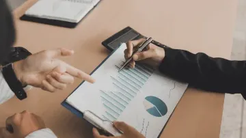 Vendor Invoice Review & Verification