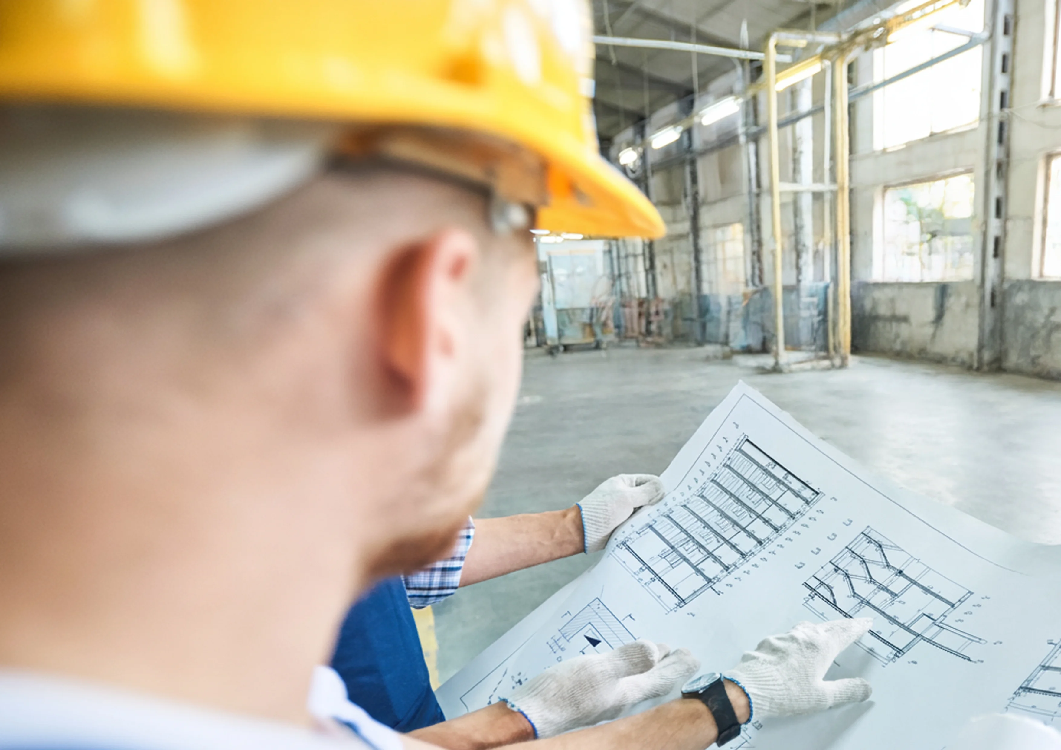 General Arrangement & Elevation Plans