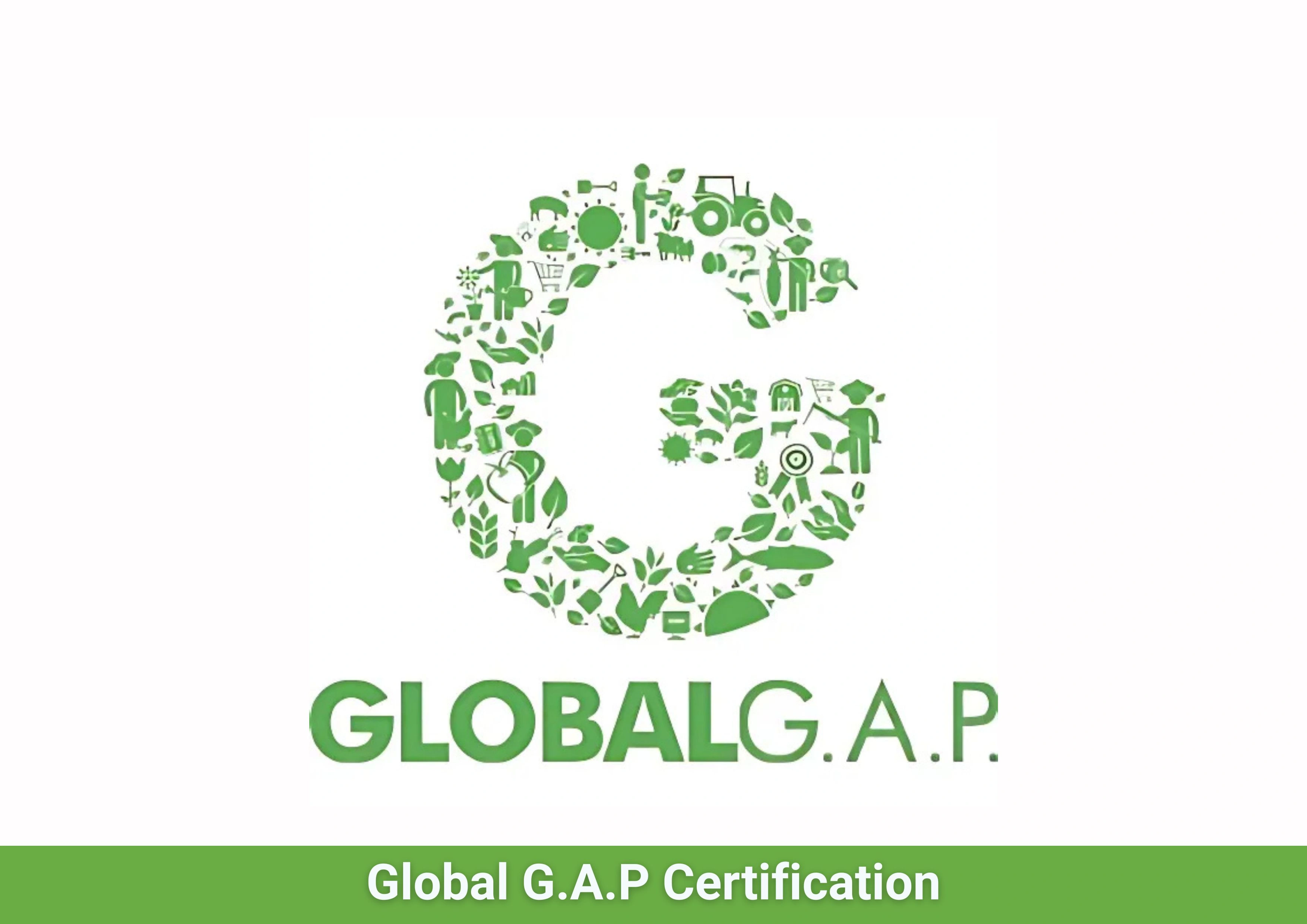 GlobalG.A.P. Certification