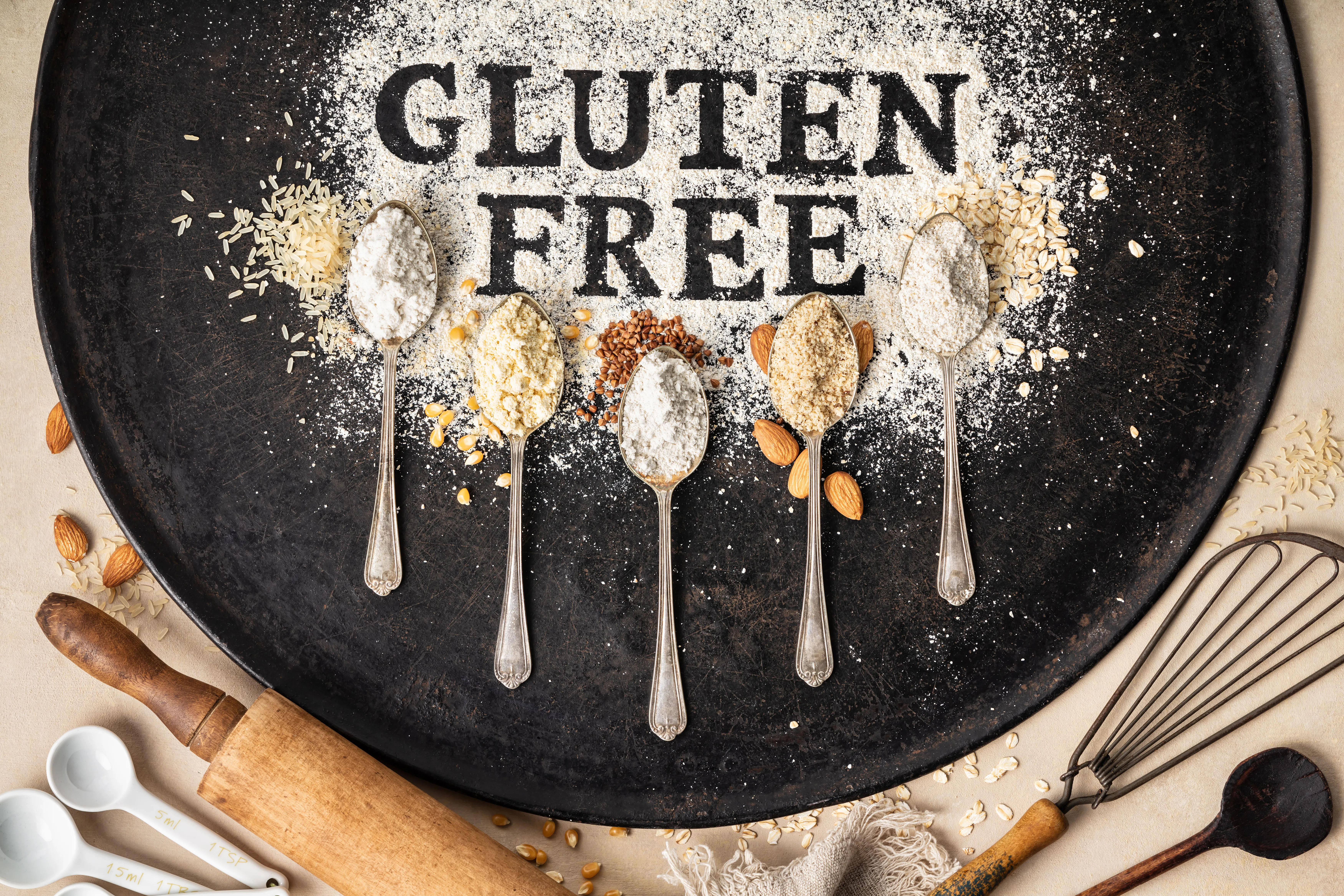 Gluten-Free Certification