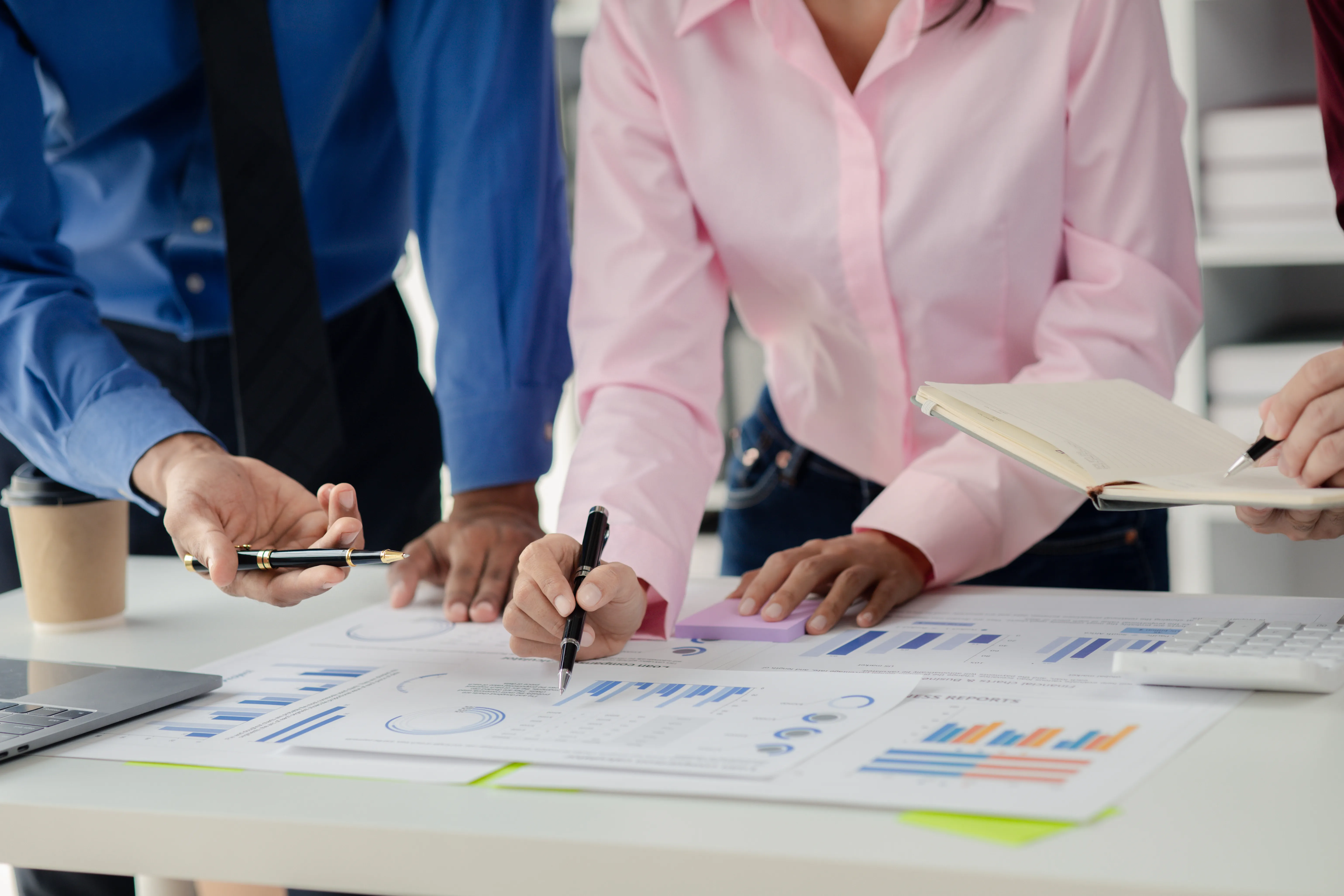 Procurement Management Strategy