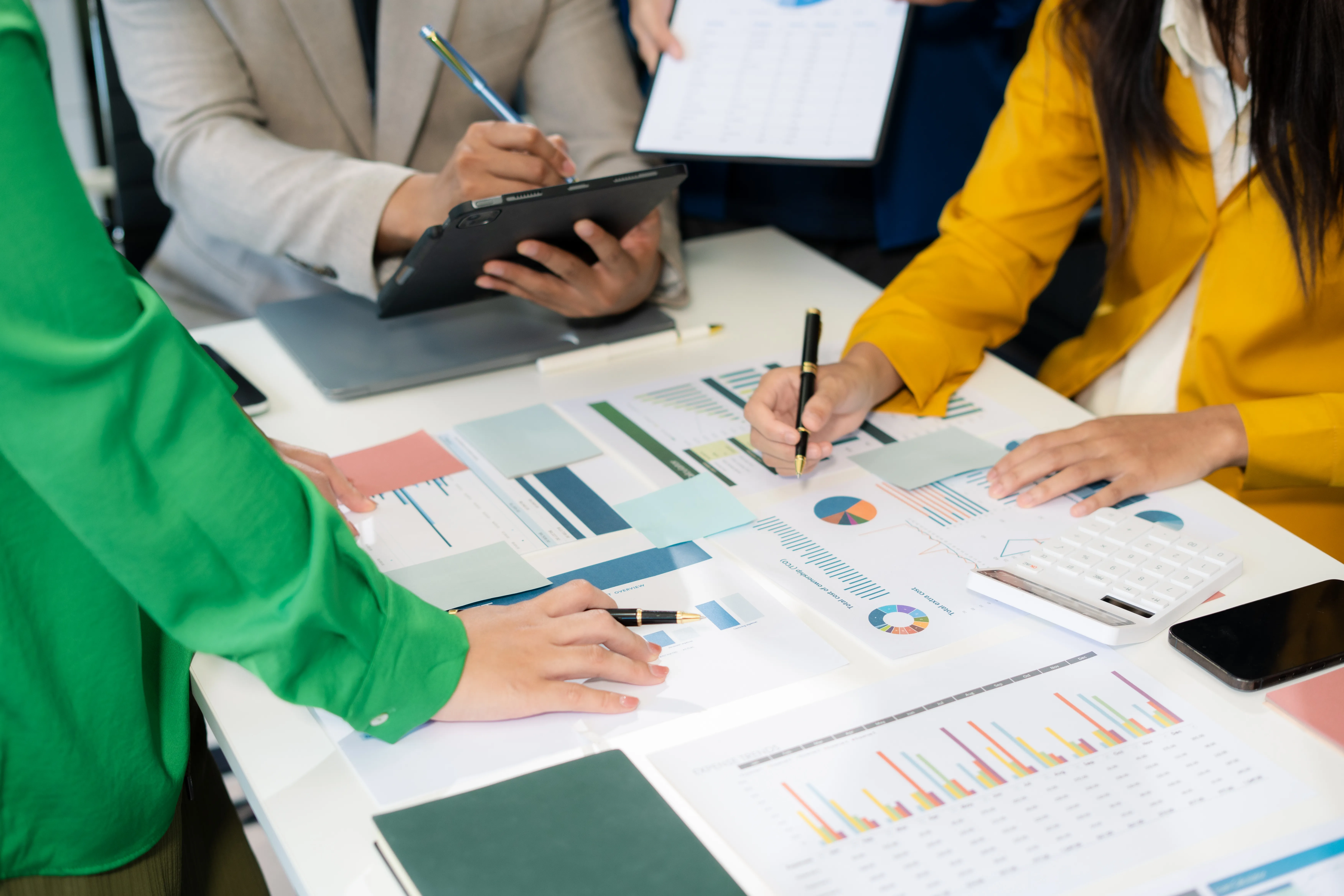 Procurement Risk Evaluation