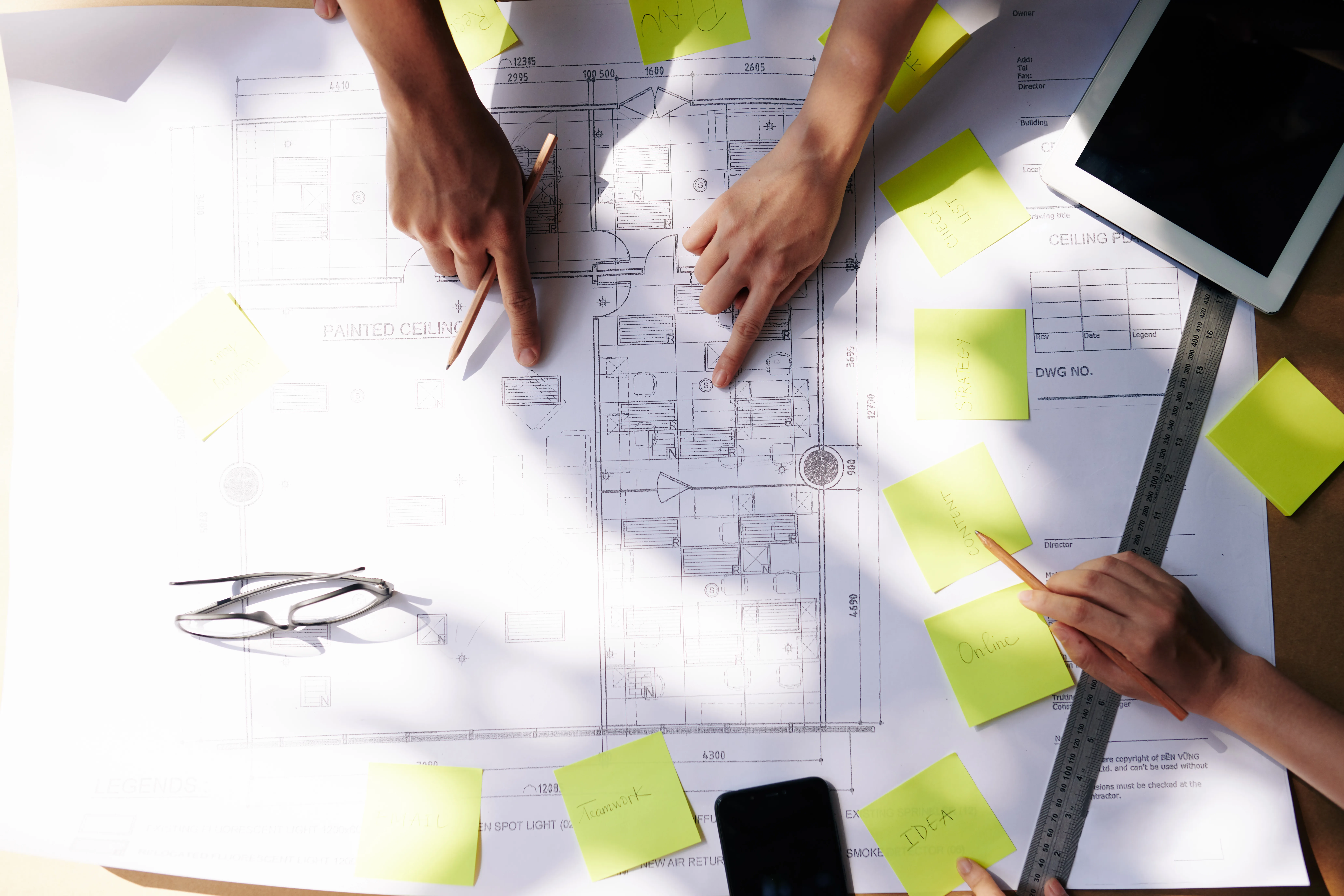 Project Management Plan (PMP)