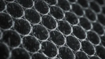 Activated carbon filtration