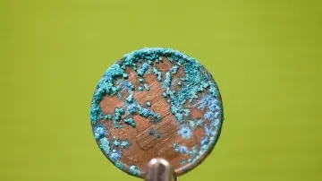 Advanced Oxidation Processes