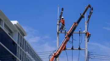 Power Quality Monitoring