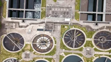 Sludge treatment and disposal