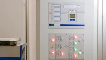 Uninterruptible Power Supply (UPS)