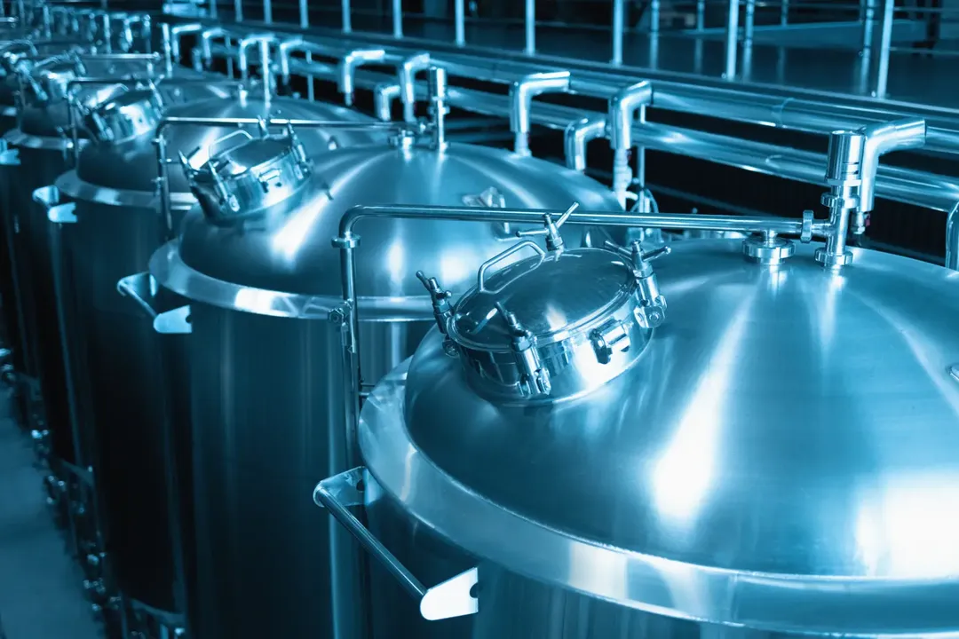 Optimizing Boiler Operations: Insights from Food Engineering Consultants