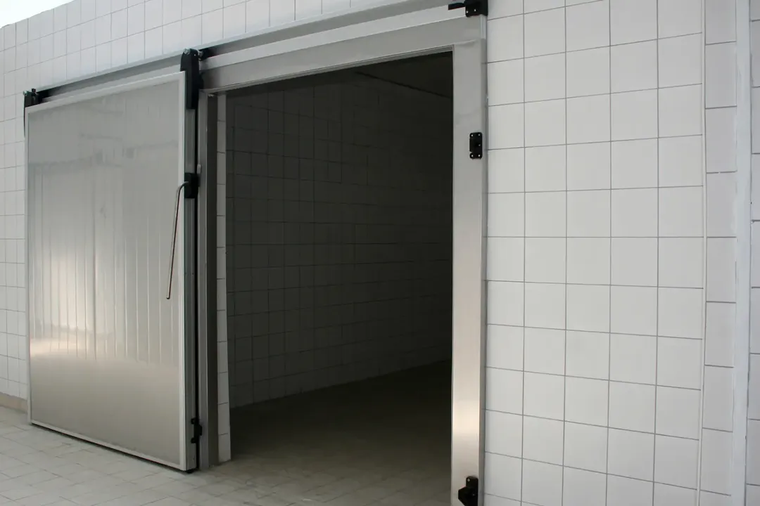 Comprehensive Guide to Refrigeration Processes in Food Factory Design