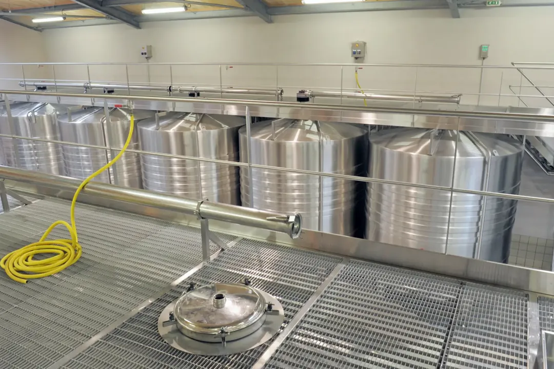 Optimizing Water Source Selection in Food Factory Design